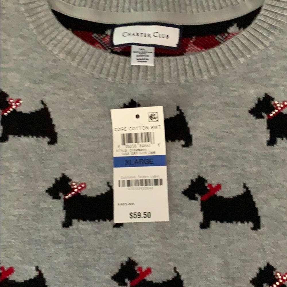 Cute Christmas sweater